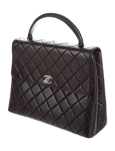 chanel kelly bag